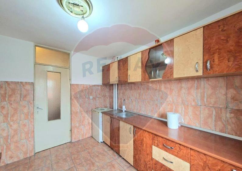 Apartament 3 camere, 96 mp, central, Sebi? exclusiv ... - 4