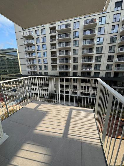 Apartament cu 2 camere Silk District - 5