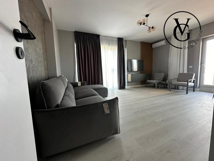 Apartament 2 camere | Grozavesti | Priveliste spre Lac - 2