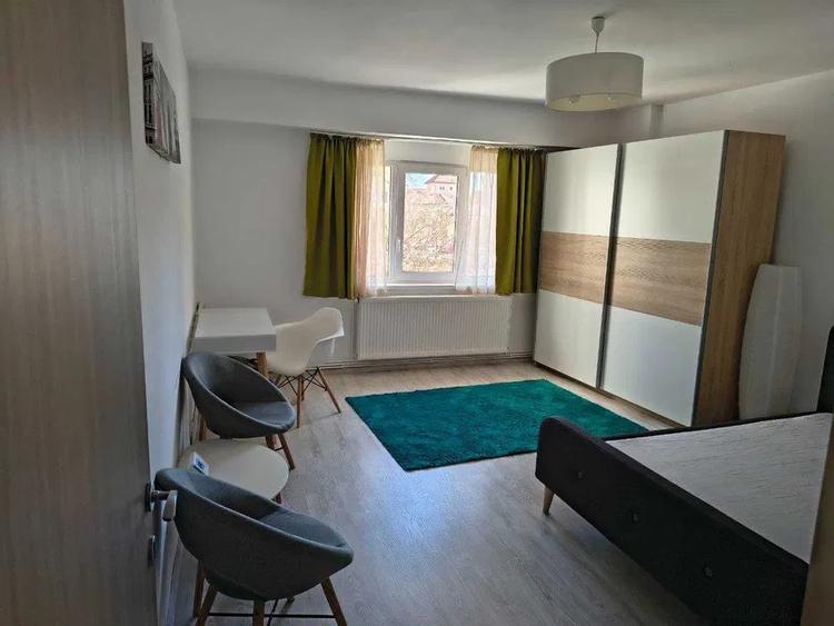 Apartament 1 camera spatios, 40mp, Zorilor - 1