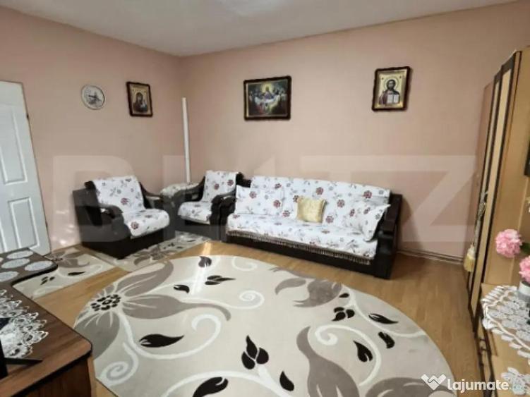 Apartament 2 camere, 48mp, zona Centru Istoric - 7