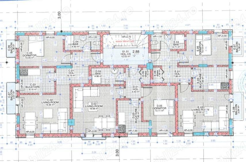 Gara obor construc?ie nou, tva inclus - 9