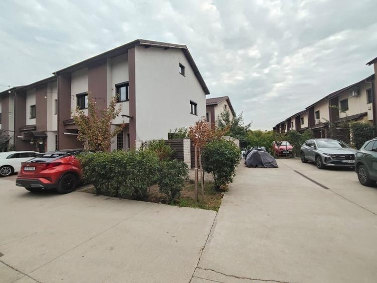 Casă 6 camere Drumul Taberei metrou Valea Ialomiței - 2