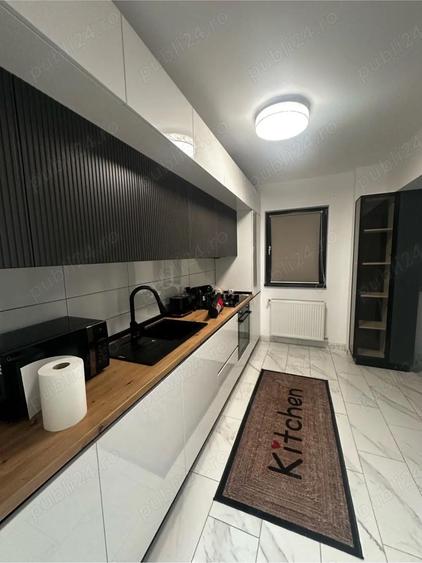 Apartament 3 Camere De Lux Zona Centru - 4