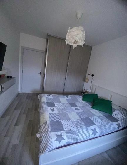 Apartament cu doua camere, Postalionului, Berceni, 122.000€ - 4