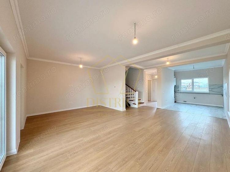 Duplex superb cu 5 camere si 2 bai | Mosnita Noua | Pizzeria La Paul - 2