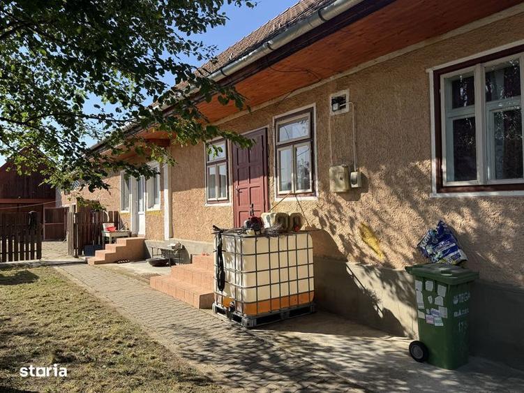 Casa de vanzare Com Chichis - 7