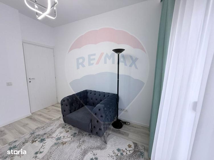 Casa moderna de vanzare | 4 camere si curte | Ulmi, Giurgiu - 7
