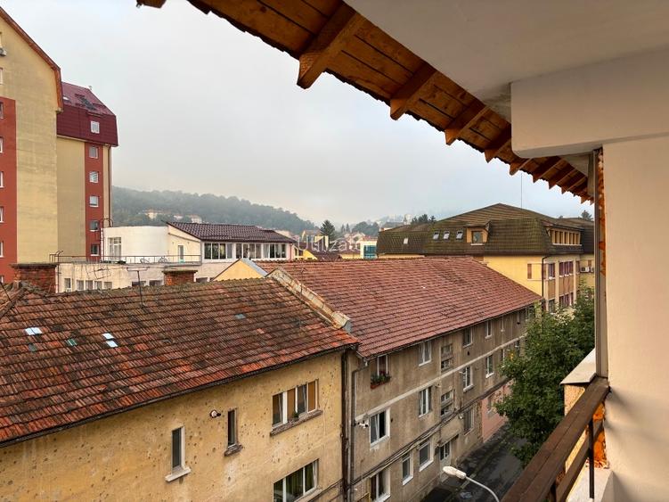 Apartament decomandat Brașovechi Apartament decomandat Brașovechi