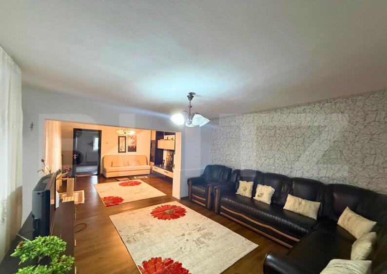 Casa de vanzare, 157 mp, zona Coste?tii din Vale - 8
