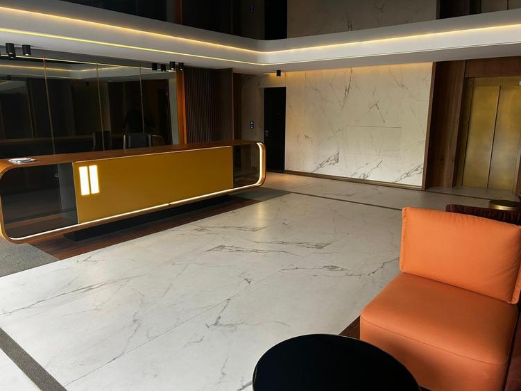 YACHT KID I 2 camere I Mobilat complet - 1