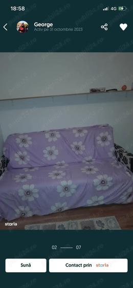 Garsoniera Pipera Proprietar - 6