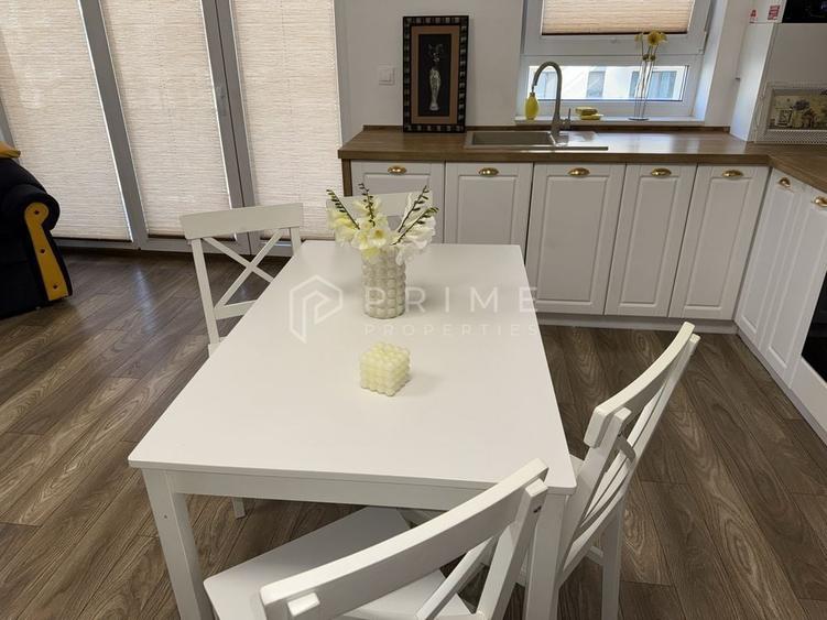 Apartament 2,5 camere, 60 mp, imobil 2020, de închiriat - 1