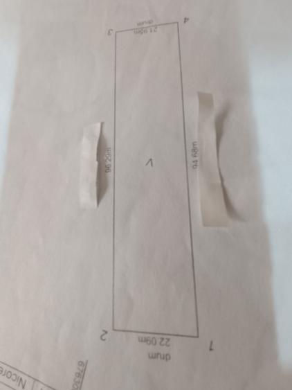 Teren de vanzare intravilan - 1