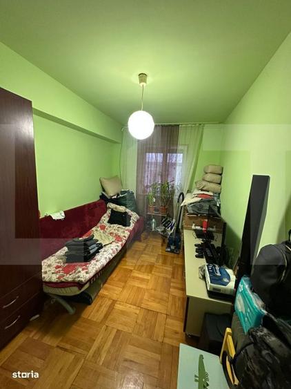 Apartament 2 camere, zona Centrala - 1