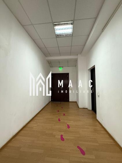 Spatiu de birouri | Studio I Parter I Registrul comertului - 9