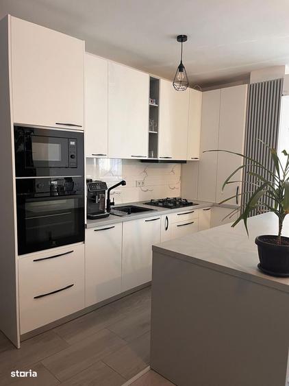 Inchiriez apartament Tautului 89 - 4