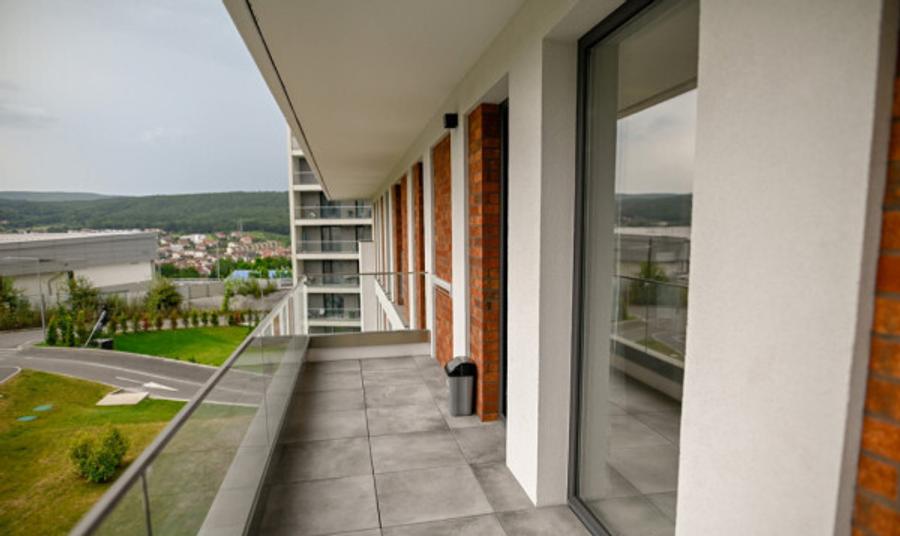 Apartament 2 camere superfinisat, cartier Zorilor - 1