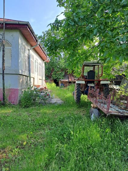 De vanzare casa com.Caeligele sat.Blidari - 2