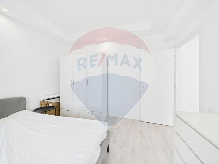 Vanzare | Pret special luna noiembrie | 2 camere Cosmopolis - 6