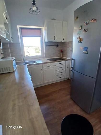 RECO Apartament 3 camere, et 3/4 - 2