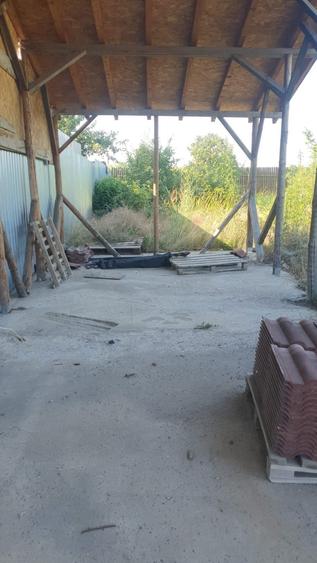 Vand teren in apropiere de centura de nord 397mp str.Liviu Rebreanu - 8