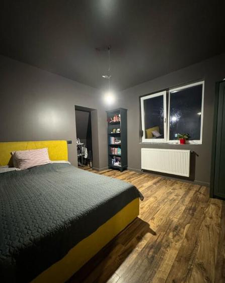 Penthouse - 3 camere 2 bai - 5