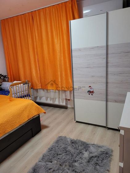 Apartament 2 camere decomandat Drumul Jilavei - 5