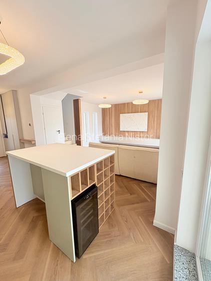 Vile P+2 , Luxury Villas Residence Fundeni Vile P+2 , Luxury Villas Residence Fundeni