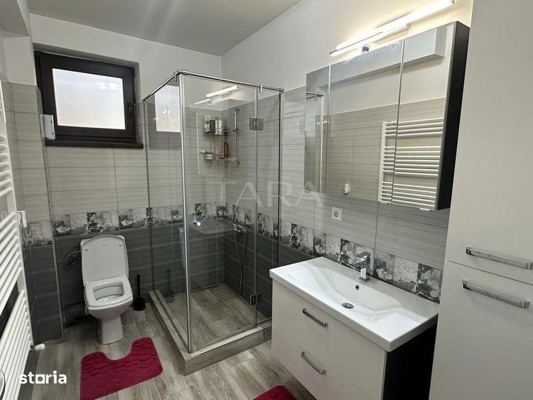 Apartament cu 4 camere, langa Parcul Poligon, Flore?ti. - 1