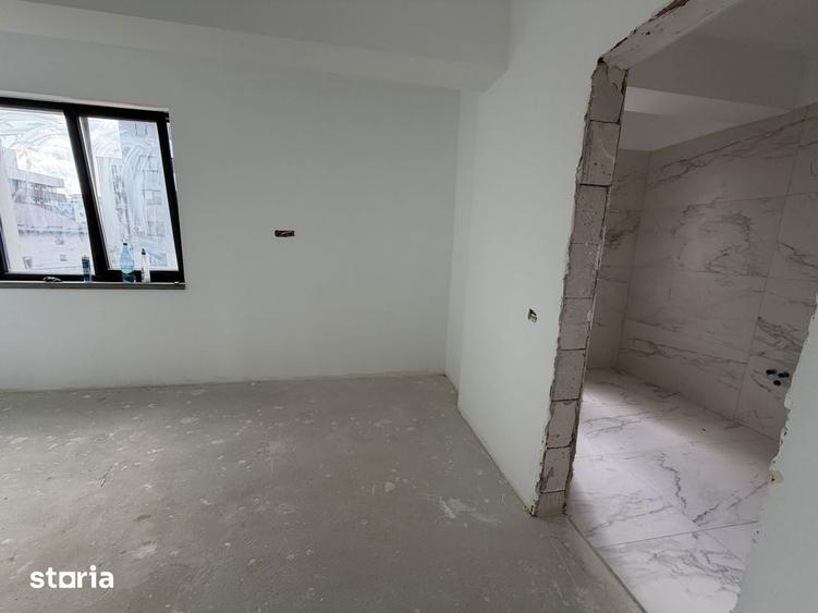 Apartament 3 camere Bragadiru Safirului/ dormitor matrimonial/ balcon - 10