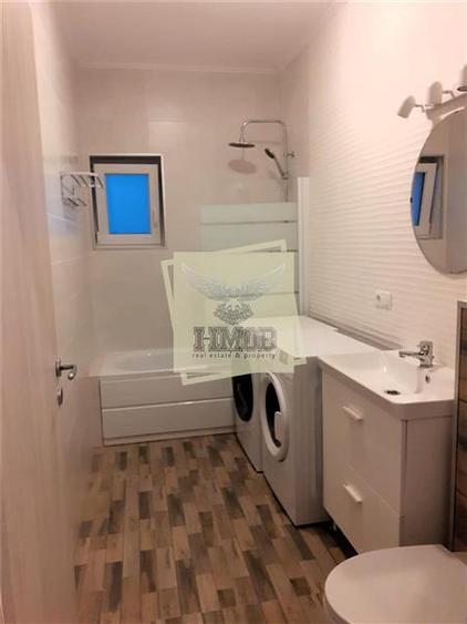 Apartament Modern 2 camere 48 Mpu Balcon | Parcare zona Mandra - 7