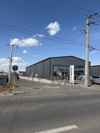 Teren intravilan - 4