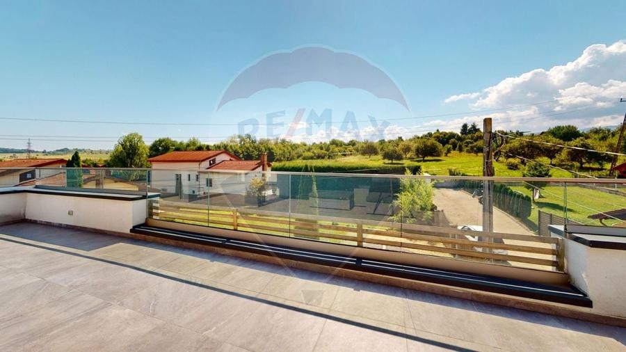 Casă  de vanzare in Cisnadie - 19