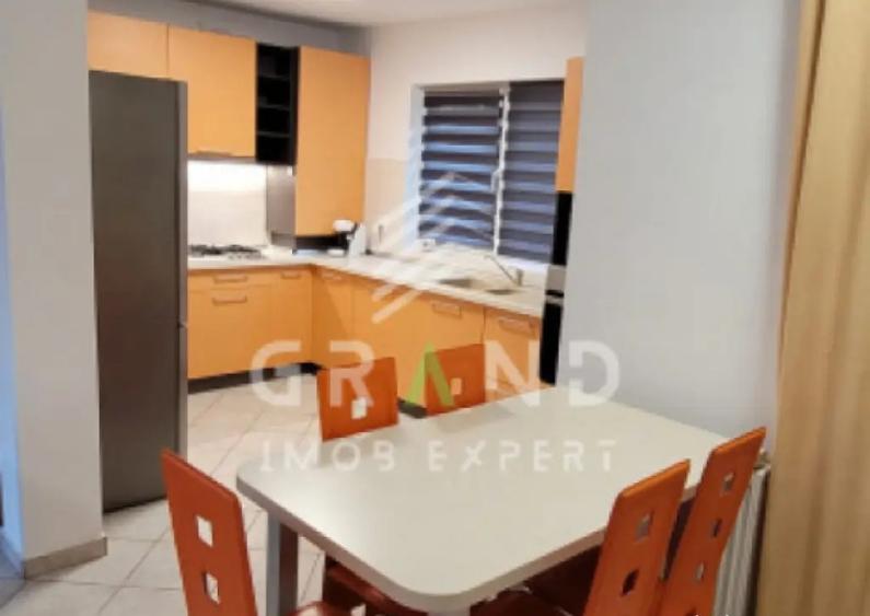 Duplex de inchiriat | 4 camere | 98 mp utili | 2 parcari | - 9