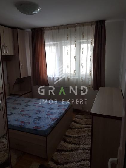 Ap 2 camere – Zona Mănăștur / Primăverii - 2