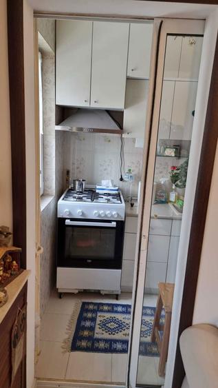 Garsoniera de inchiriat zona Baneasa - 8