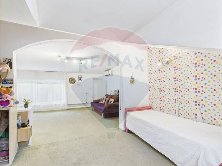 CASA 6 CAMERE DE VANZARE | ZONA  MALL VITAN | TIMPURI NOI - 16