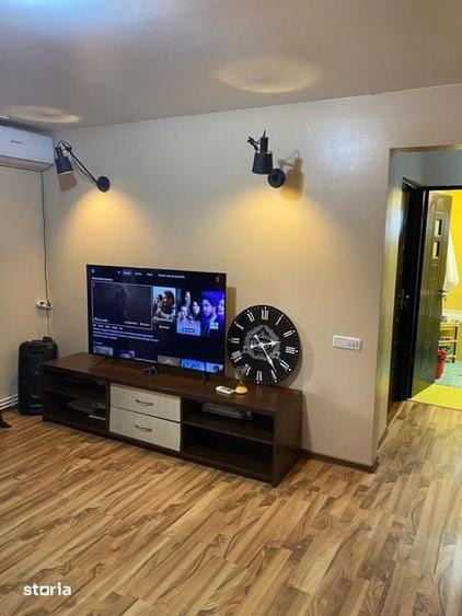 Vand Apartament 2 camere - 3
