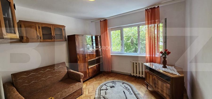 Apartament 2 camere, decomandat, etaj 1 - Grigore Balan, Sfantu Gheorghe Apartament 2 camere, decomandat, etaj 1 - Grigore Balan, Sfantu Gheorghe