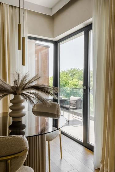 Belair Lake | 2 Camere | Balcon | Parcare | Vedere Lac | - 6