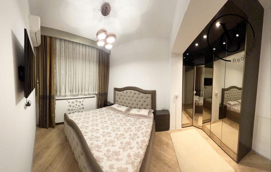 Apartament 3 camere Pipera | 4CityNord | Prima Inchiriere - 8