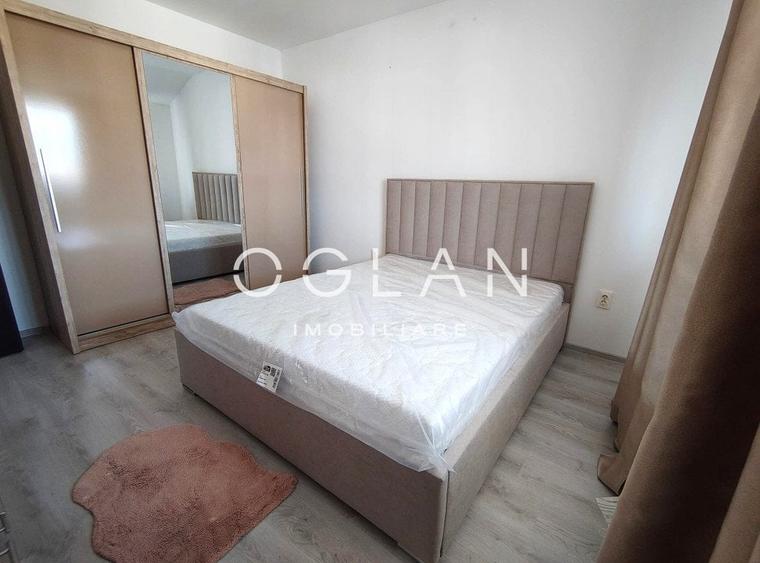 Apartament 2 camere modern, Arhitectilor, Comision 0%, - 9