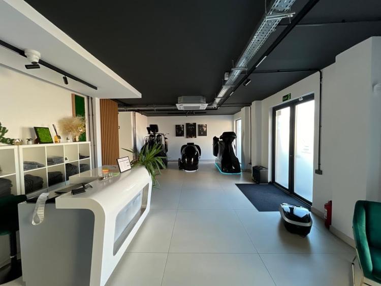 Spatiu comercial Buna Ziua, 200 mp. - 3