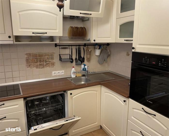 Inchiriere Apartament 3 Camere Decomandat Sos.Giurgiului - 11
