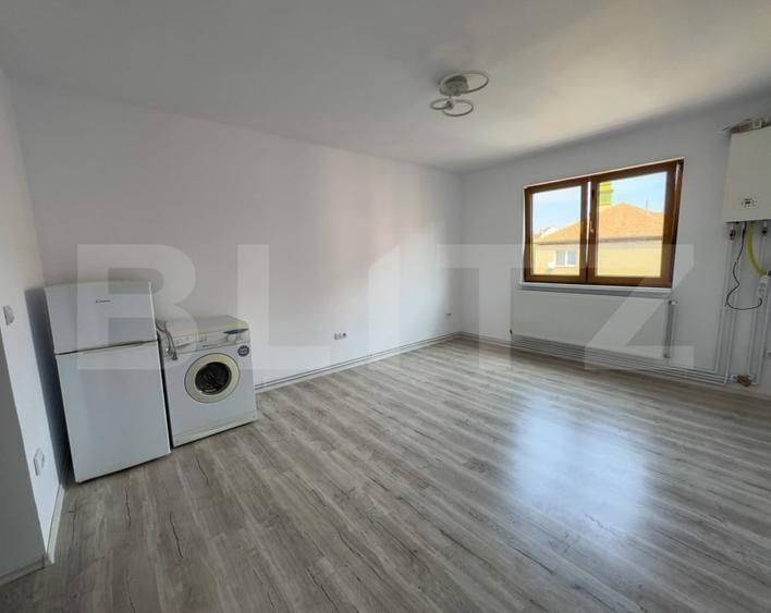 Garsoniera renovata complet - Terezian - 1