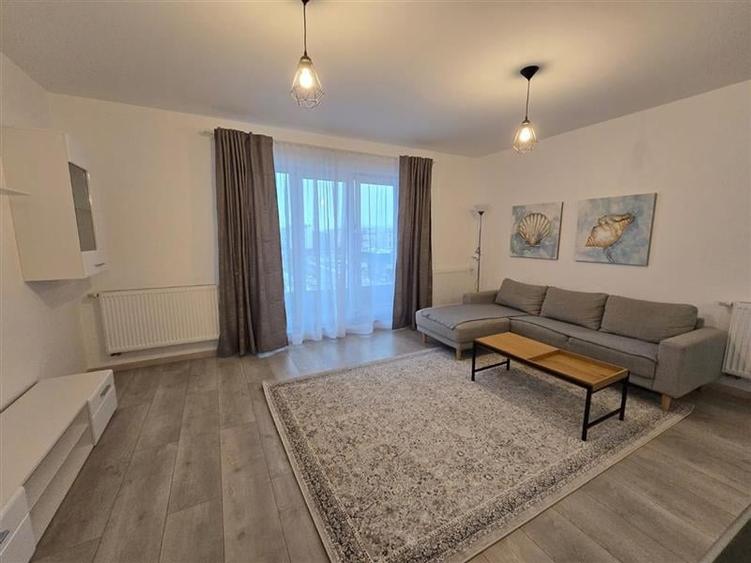 3D! 2 camere in Qualis,2 balcoane, vis-a-vis de Mall Coresi, Tractorul, Brasov - 23