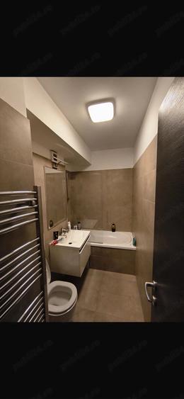 Apartament cu 2 camere decomandat în Alba Iulia