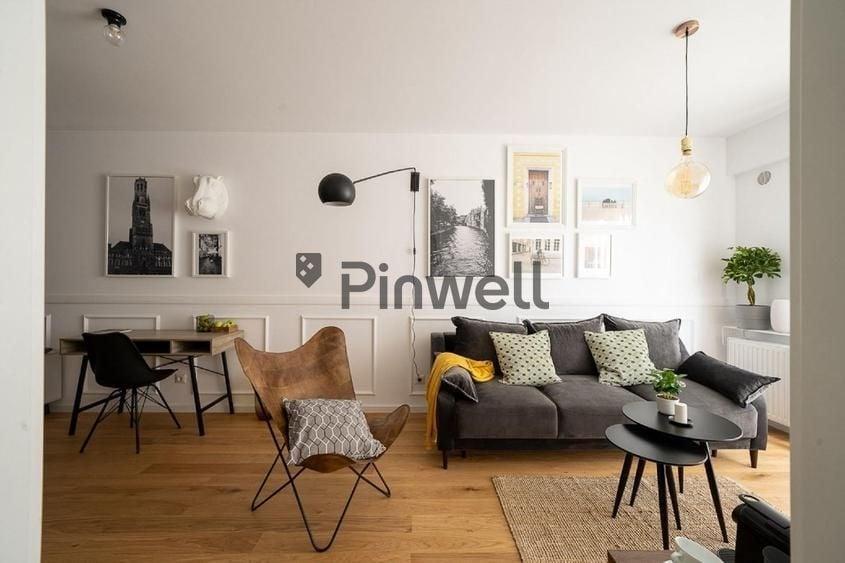 Apartament 2 camere de inchiriat | Aviatiei Park - 1