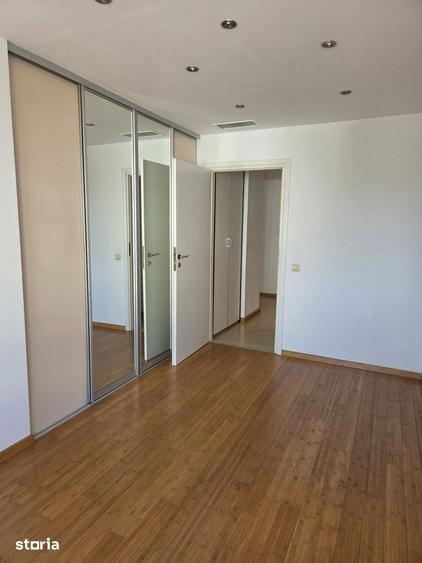 Apartament luminos si spatios, in zona Dorobanti, pretabil birou/rezid - 4